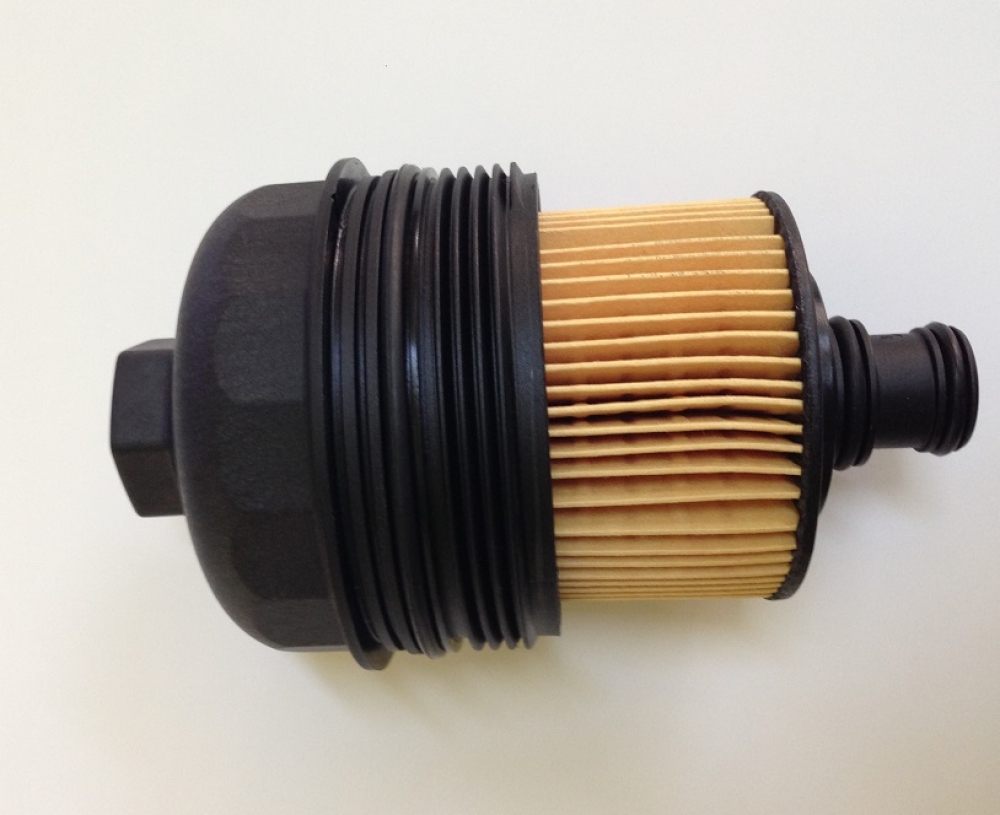 Capac filtru ulei Opel Astra H Z17DTL Z17DTH original GM
